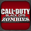 Call of Duty: Black Ops Zombies Logo